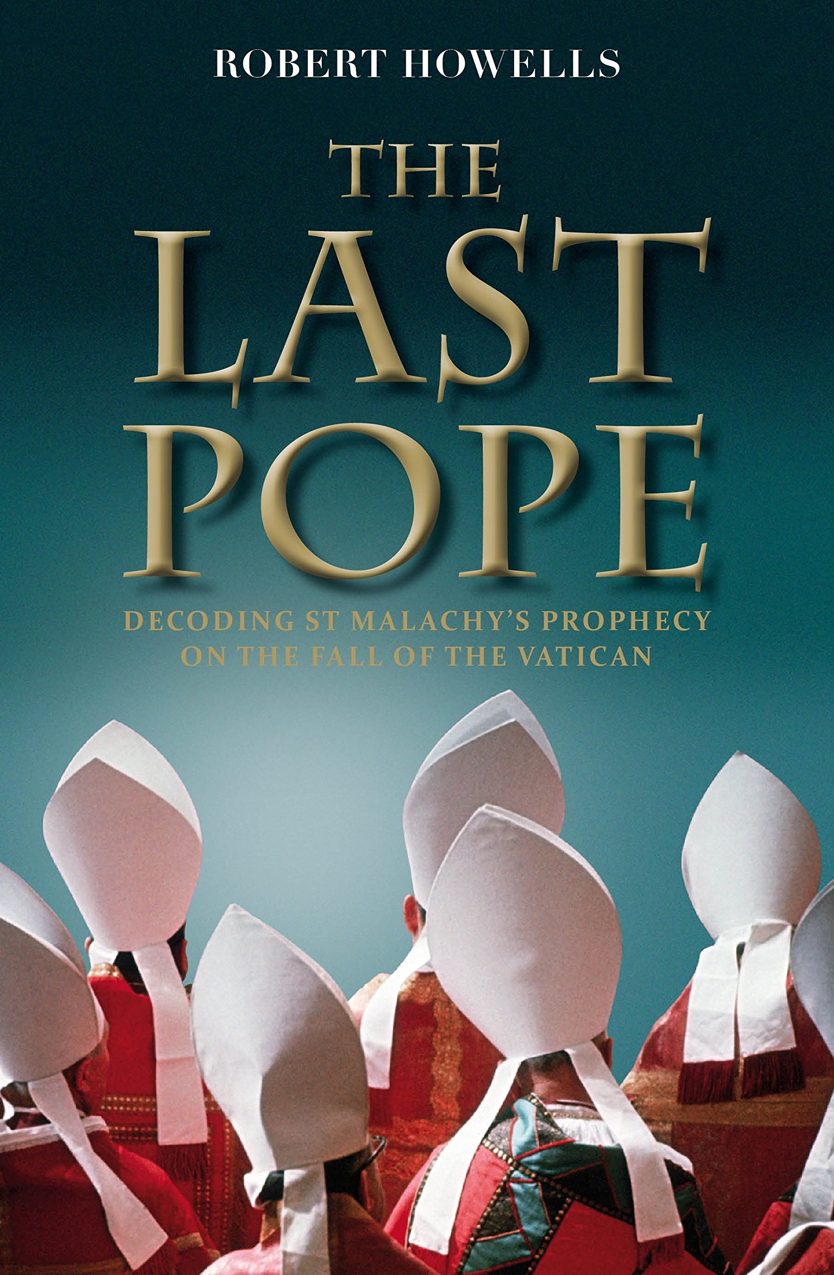 The Last Pope