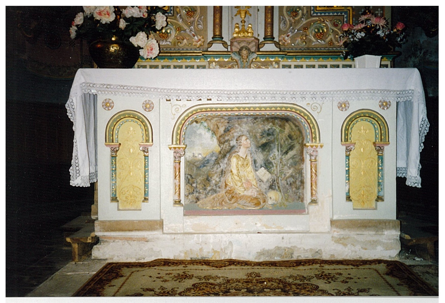 Altar